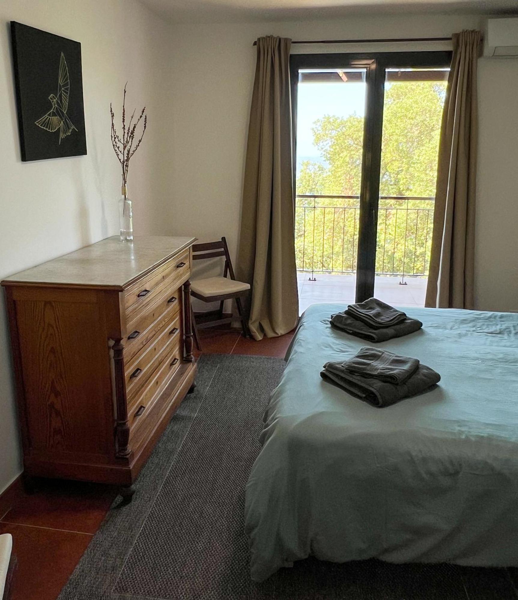 Grande Villa 750 M2 Le Mas Des Chenes Bormes-les-Mimosas Bagian luar foto